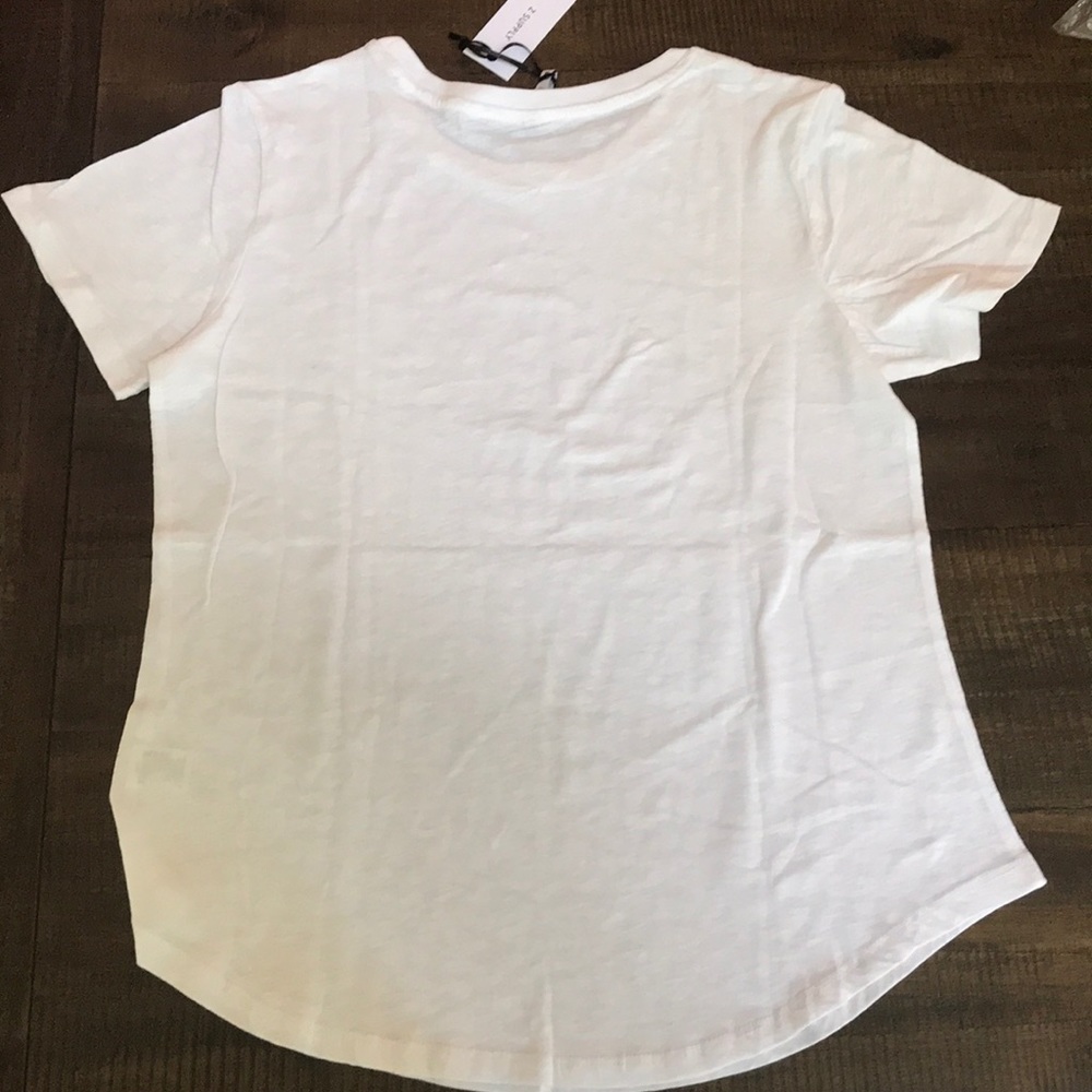 NWT Z Supply Tee - Picture 6 of 6